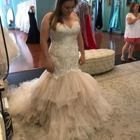 Have you said YES to the DRESS?