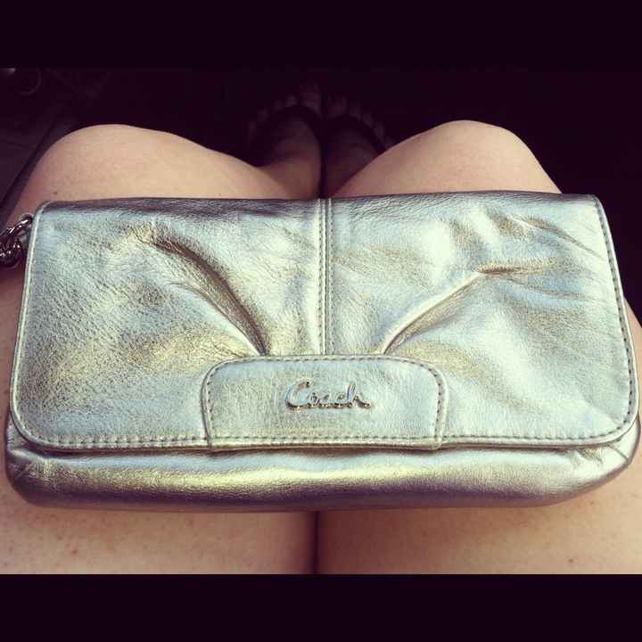 Bridesmaids Gifts? - What did you (or what do you plan to) give to your Bridesmaids?