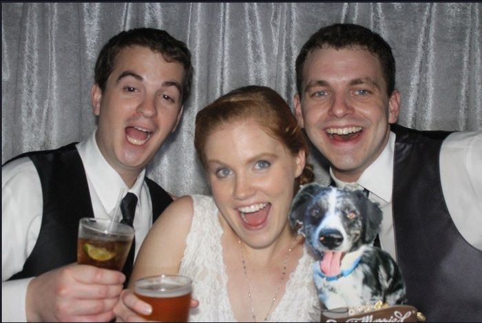 Photobooth? Yay or Nay?