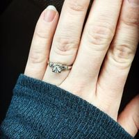 Calling all vintage rings
