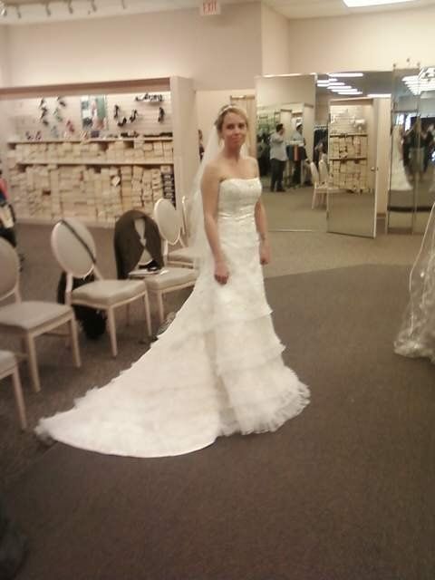 DB Dresses... let me see yours.