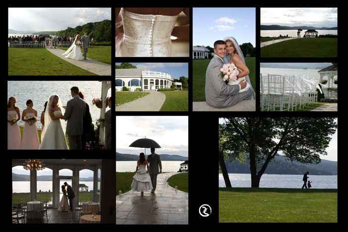 Show me your VENUE!
