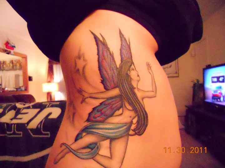 NWR! Let's see your ink!