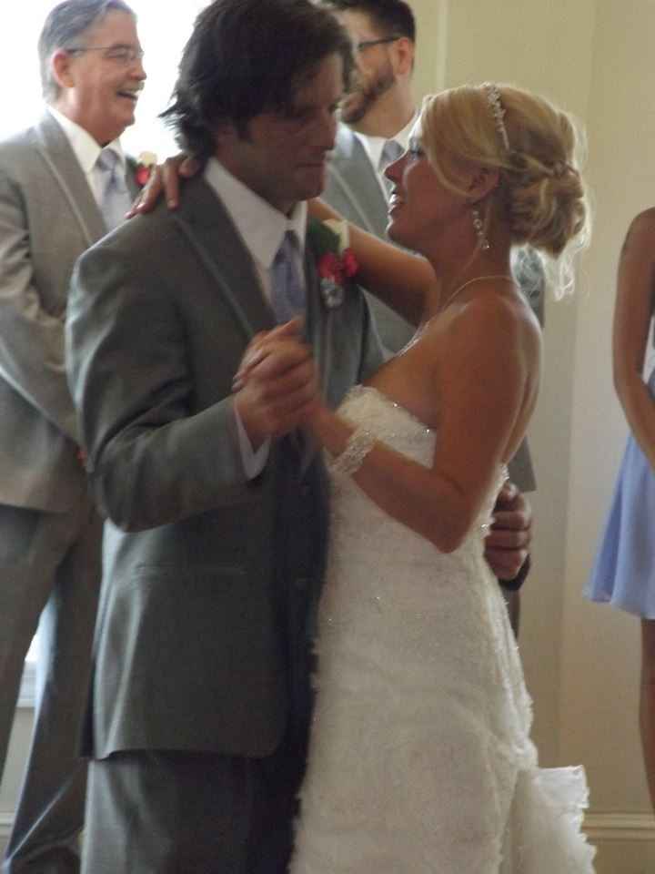 Officially a Married Woman!! Updates, Advice & Pictures!