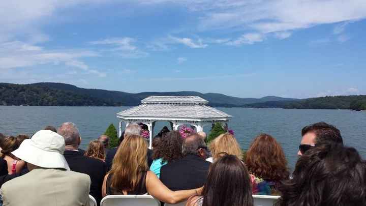 Officially a Married Woman!! Updates, Advice & Pictures!