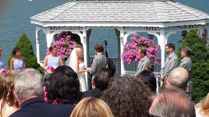 Officially a Married Woman!! Updates, Advice & Pictures!