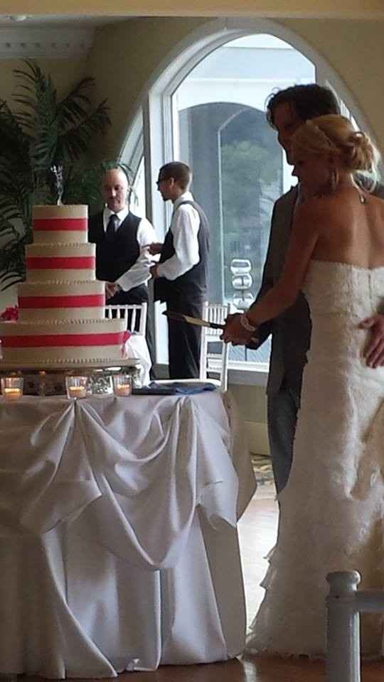 Officially a Married Woman!! Updates, Advice & Pictures!