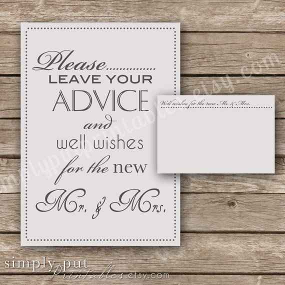 Interactive Ideas for Guests at The Reception