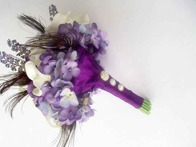Silk Flowers....Yay or Nay?!