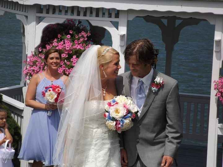Officially a Married Woman!! Updates, Advice & Pictures!