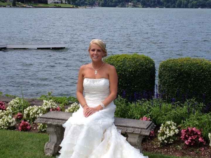 Officially a Married Woman!! Updates, Advice & Pictures!