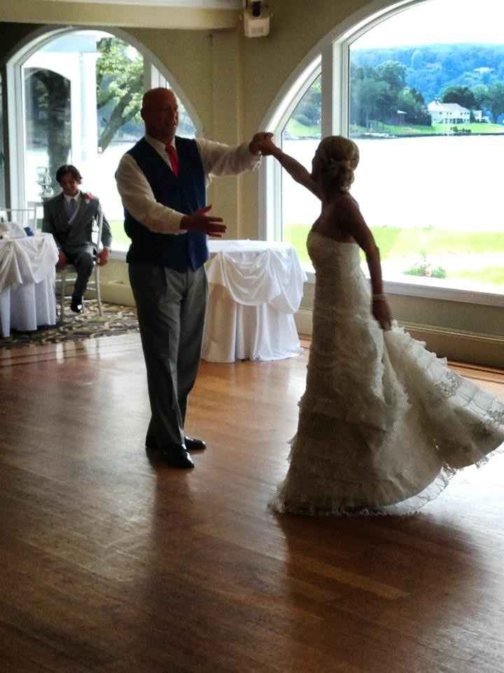 Officially a Married Woman!! Updates, Advice & Pictures!