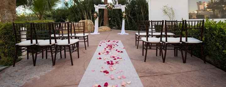 Honeymoon and venue Booked!