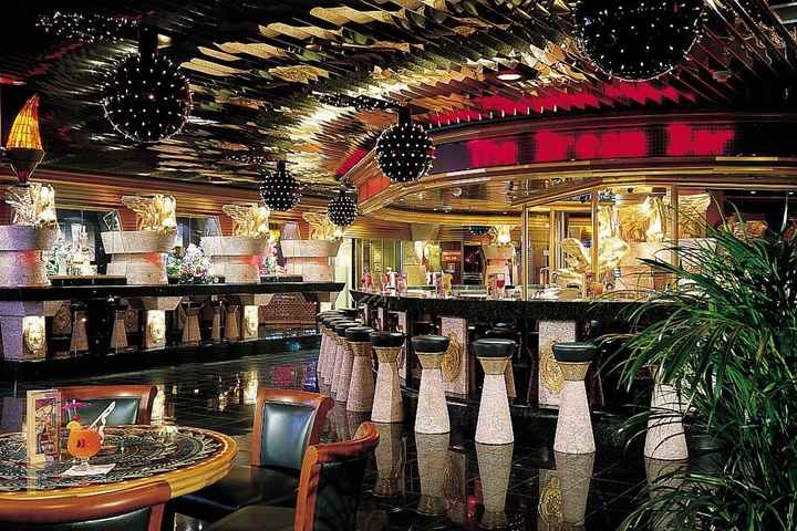 Resort or Cruise?