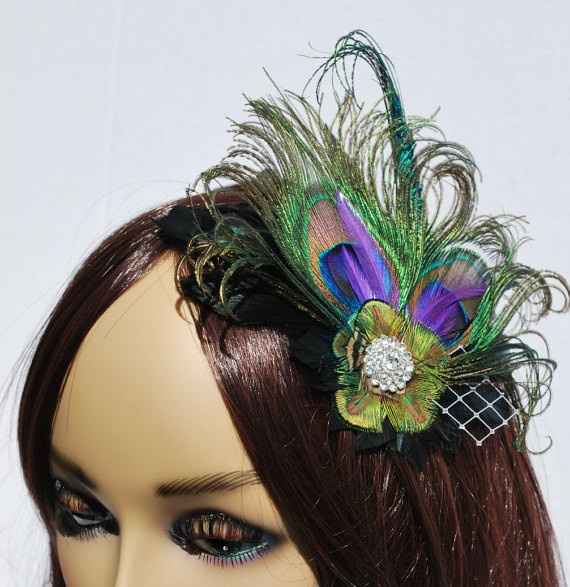 Purchased Hair Piece (Pic)