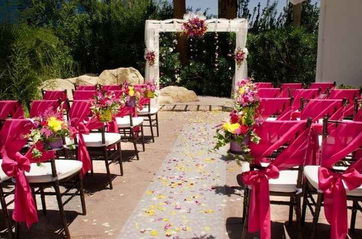 Any brides planning an inexpensive wedding??