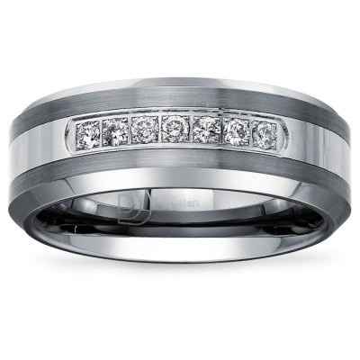 Purchased DH's Ring!!