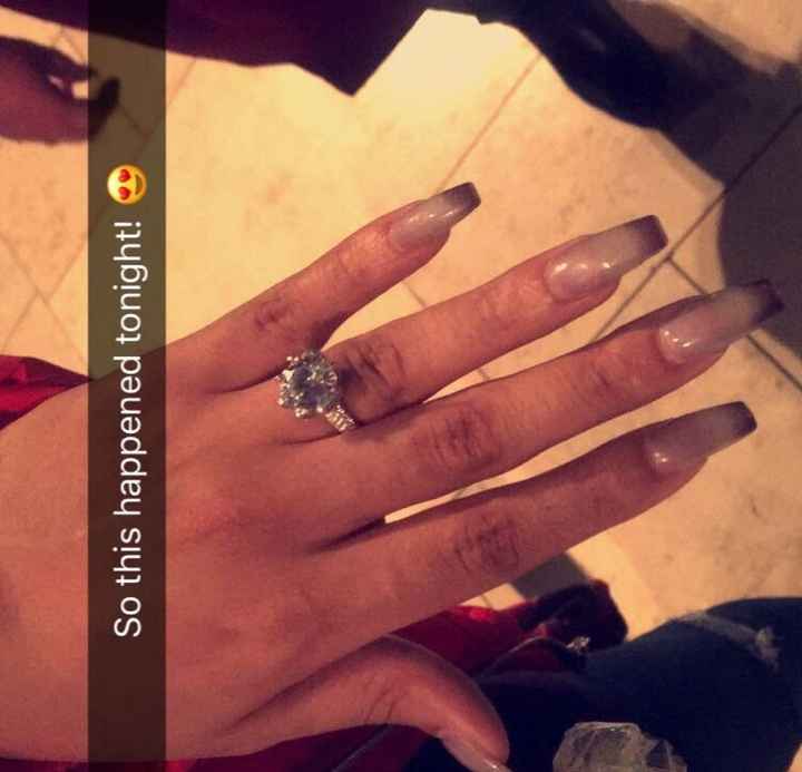 Brides of 2020!  Show us your ring! - 1