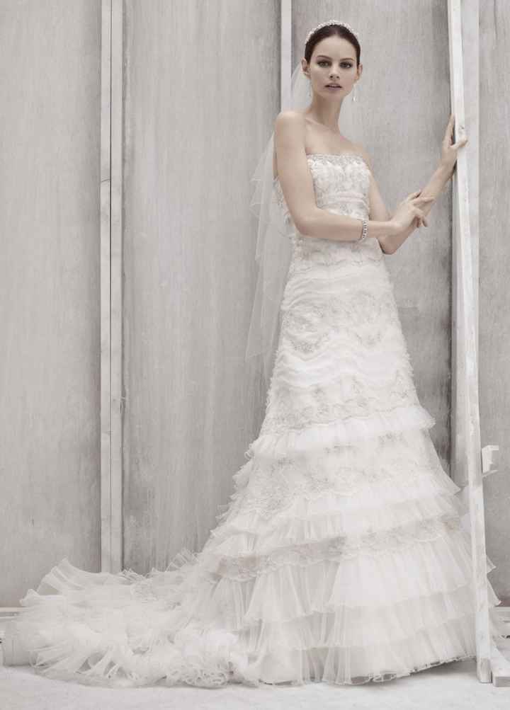 I said Yes to the Dress