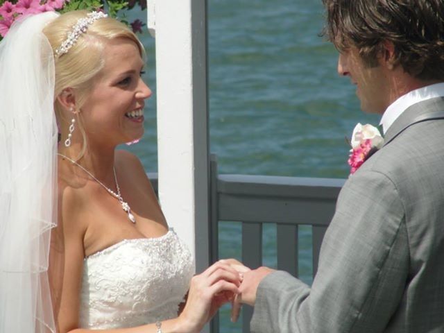 Officially a Married Woman!! Updates, Advice & Pictures!