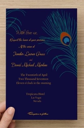 Show Me Your.......Invitations!!! I need inspiration!