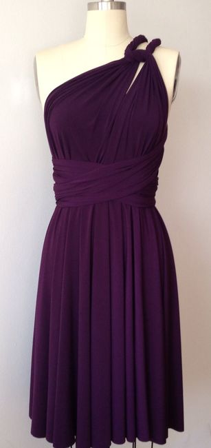 Where to look for $100 bridesmaid dresses?
