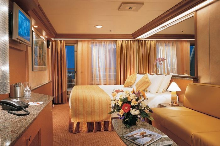 Resort or Cruise?