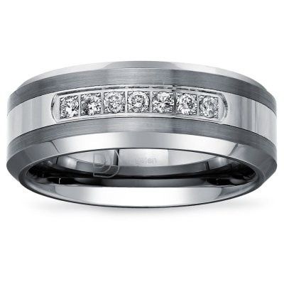 Purchased DH's Ring!!