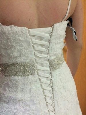 I said Yes to the Dress