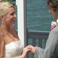 Officially a Married Woman!! Updates, Advice & Pictures!