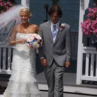 Officially a Married Woman!! Updates, Advice & Pictures!