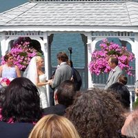 Officially a Married Woman!! Updates, Advice & Pictures!