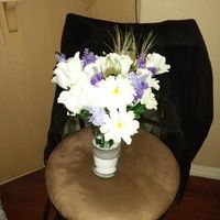 centerpieces...what do you think?