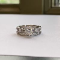 Brides of 2020!  Show us your ring! - 1