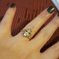 Let me see your rings!