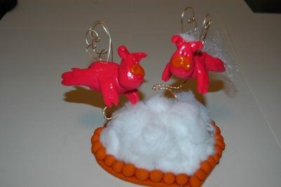 What's your cake topper?