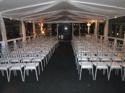 Got a pic of your reception venue? Let's see them :)