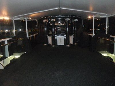 Got a pic of your reception venue? Let's see them :)