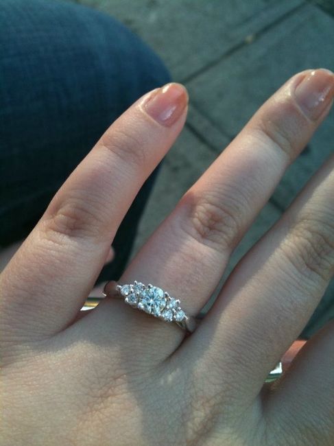 The Ring!!!