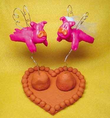 Looking for a cake topper idea?!