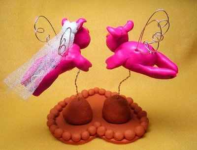 Looking for a cake topper idea?!