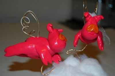 What's your cake topper?