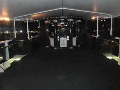 Got a pic of your reception venue? Let's see them :)