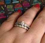 Non-Tradtional Ring? Show em off!