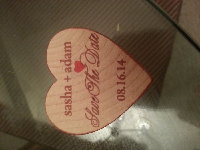 STD Magnets?