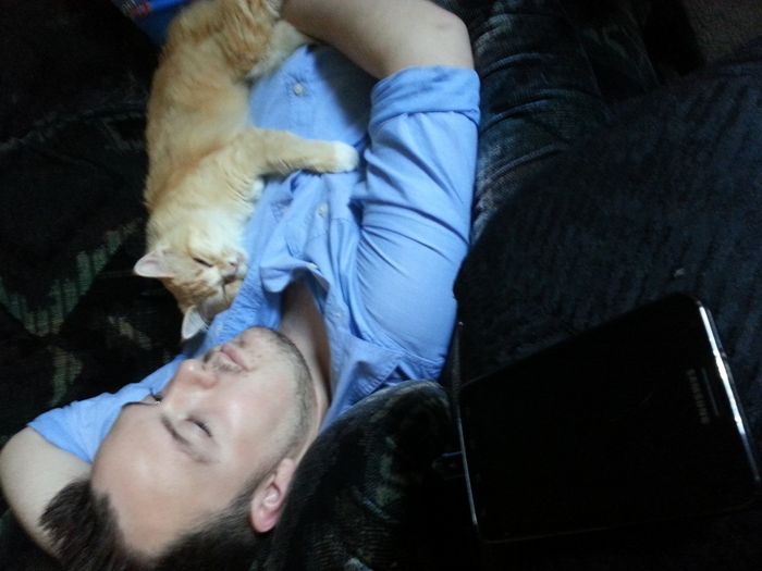 NWR:  Fur Babies