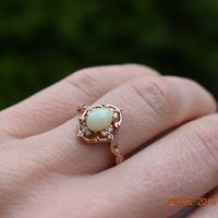 Brides of 2020!  Show us your ring! - 1