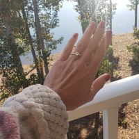 Brides of 2022! Show us your ring! - 1