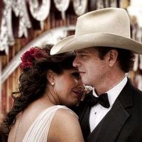 Destination Vegas Wedding!