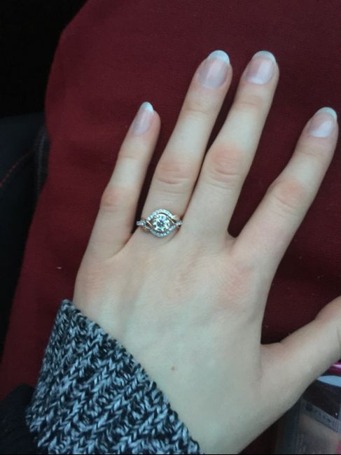 #JustSaidYes? Share for a chance to win $10,000! 2